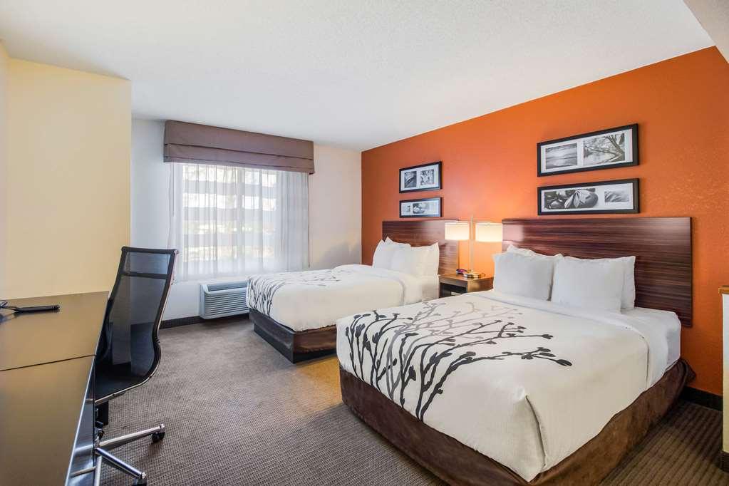 Sleep Inn & Suites Lebanon - Nashville Area חדר תמונה